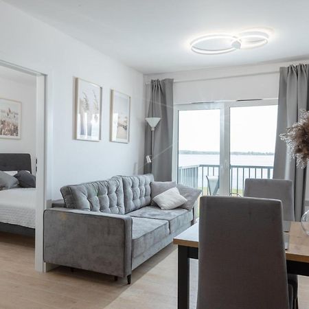 Apartament Grafitowy By Major Domus Club Dziwnow Bagian luar foto