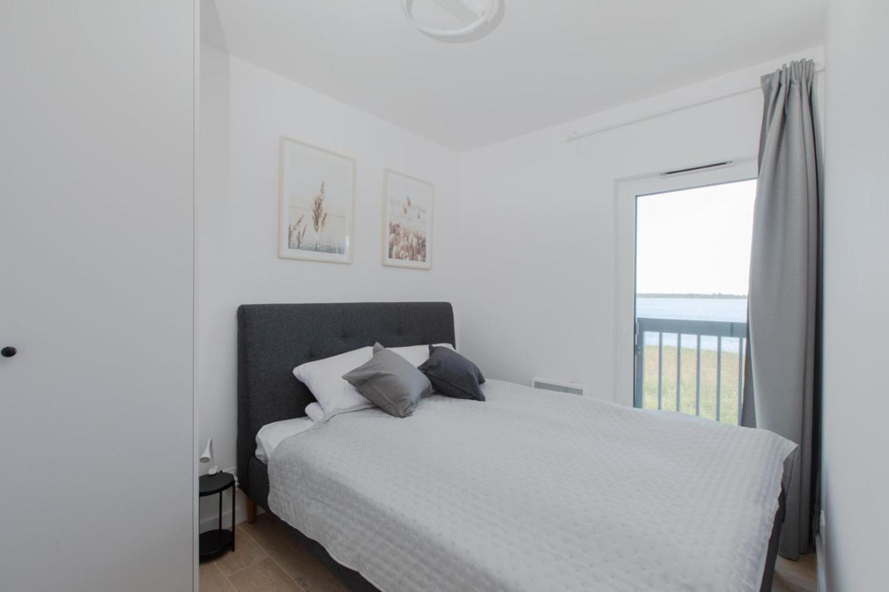 Apartament Grafitowy By Major Domus Club Dziwnow Bagian luar foto