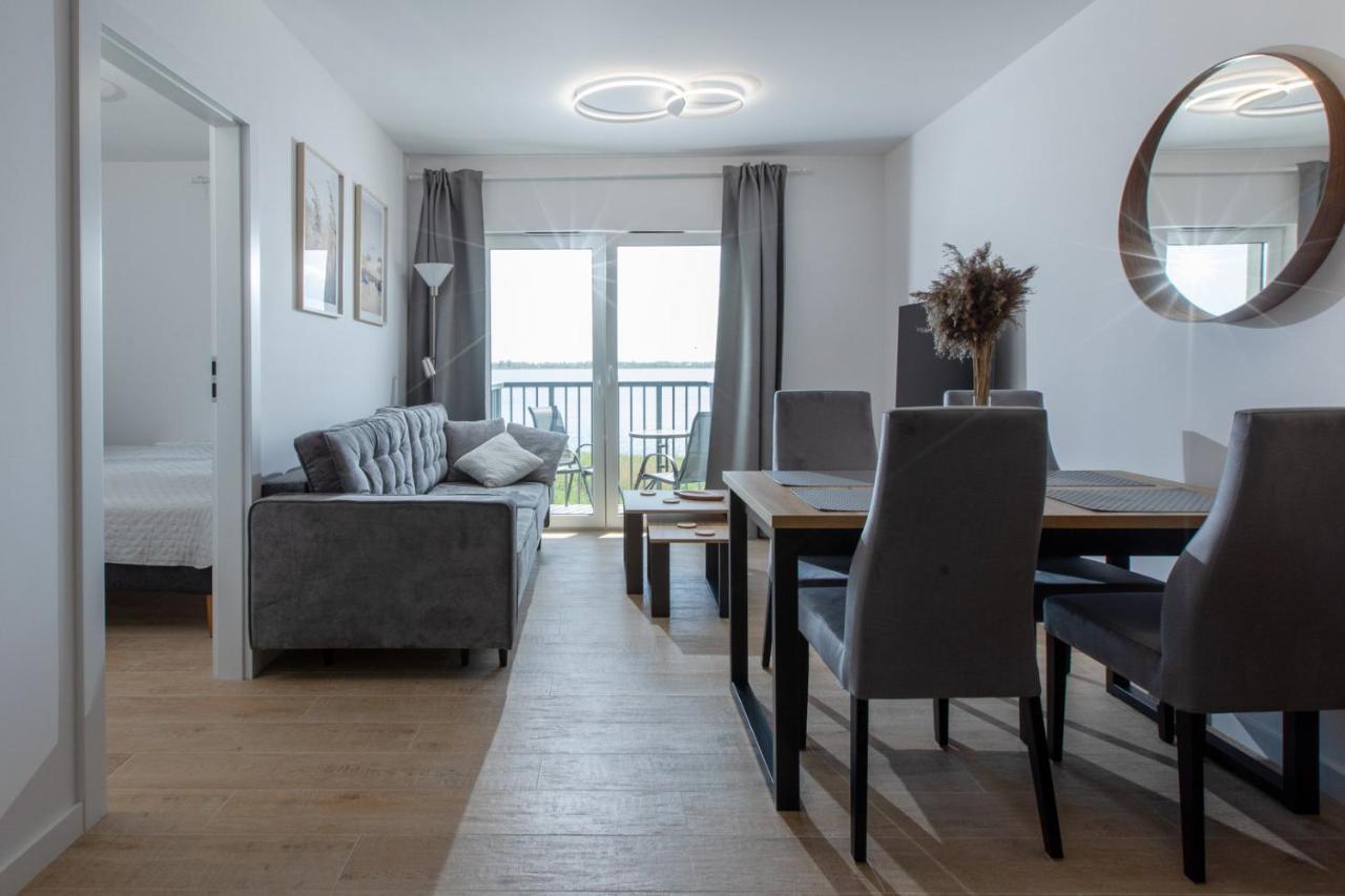 Apartament Grafitowy By Major Domus Club Dziwnow Bagian luar foto